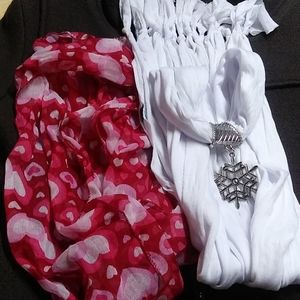 Scarf Bundle